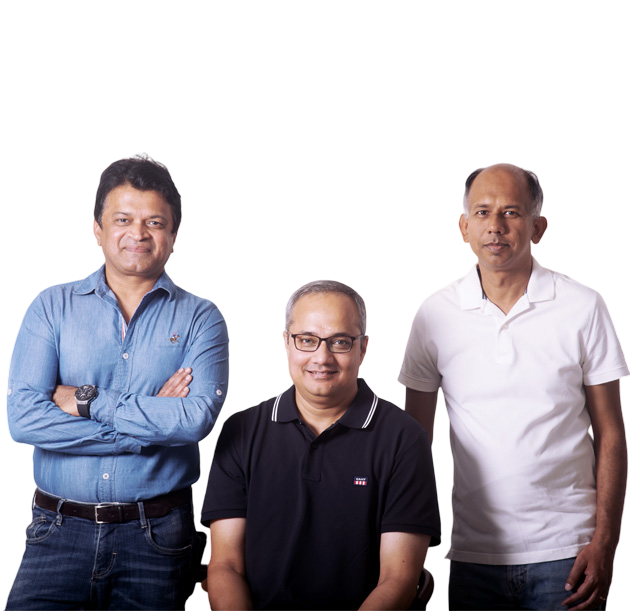 ATP founders